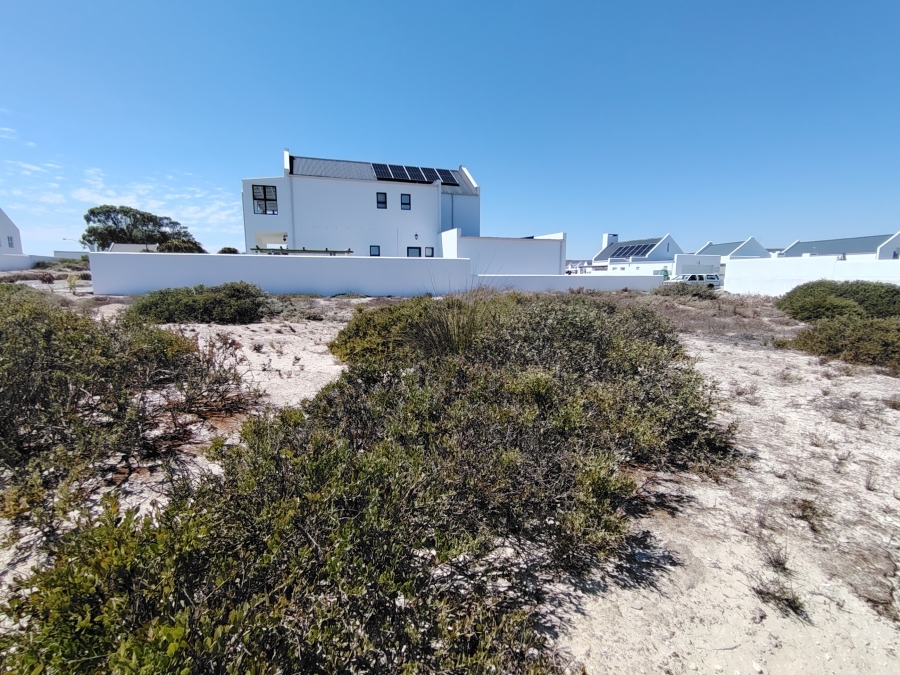 0 Bedroom Property for Sale in Britannia Reef Estate Western Cape